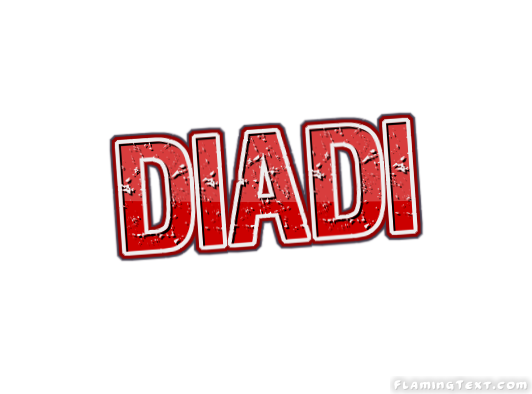 Diadi 市