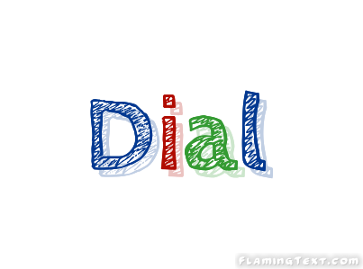 Dial Stadt