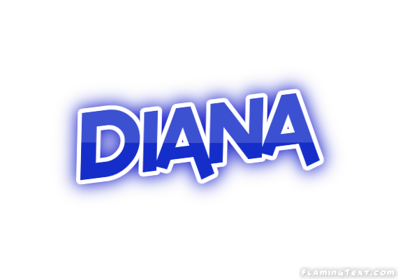 Diana مدينة