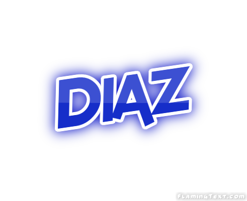 Diaz Ville