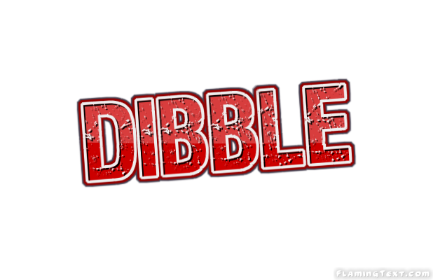 Dibble 市