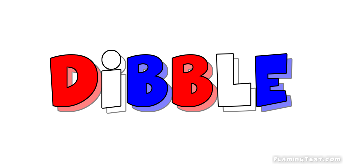 Dibble City