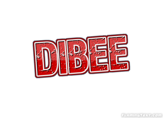 Dibee город