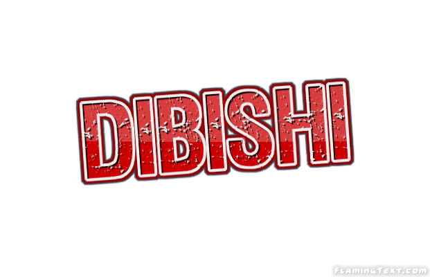 Dibishi 市