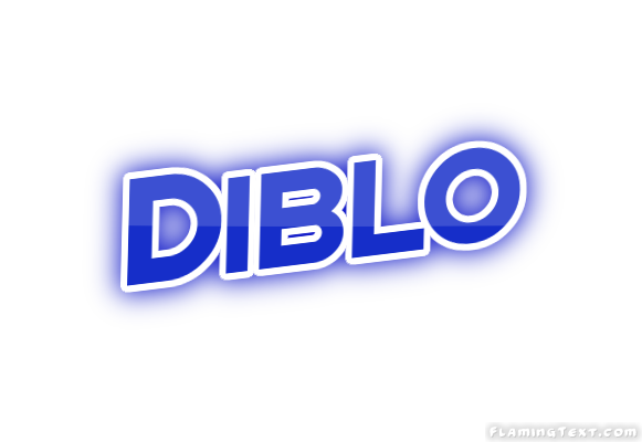 Diblo City