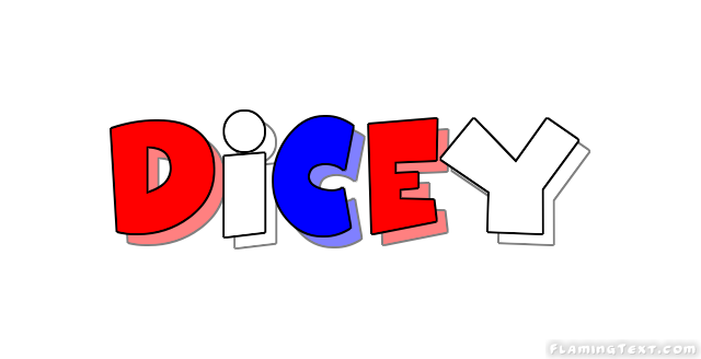 Dicey City