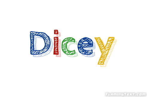 Dicey Ville