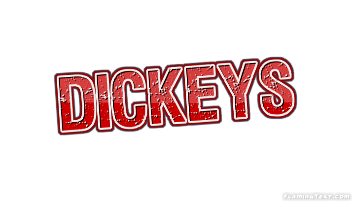 Dickeys город