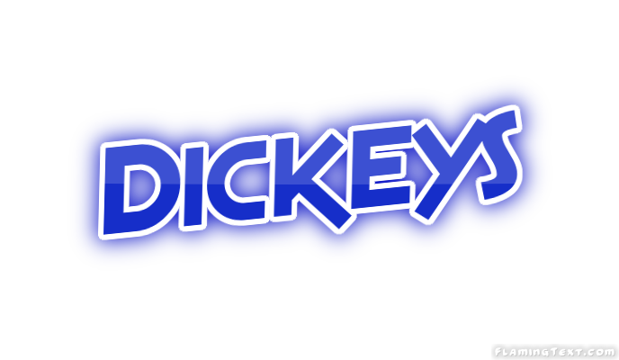 Dickeys City