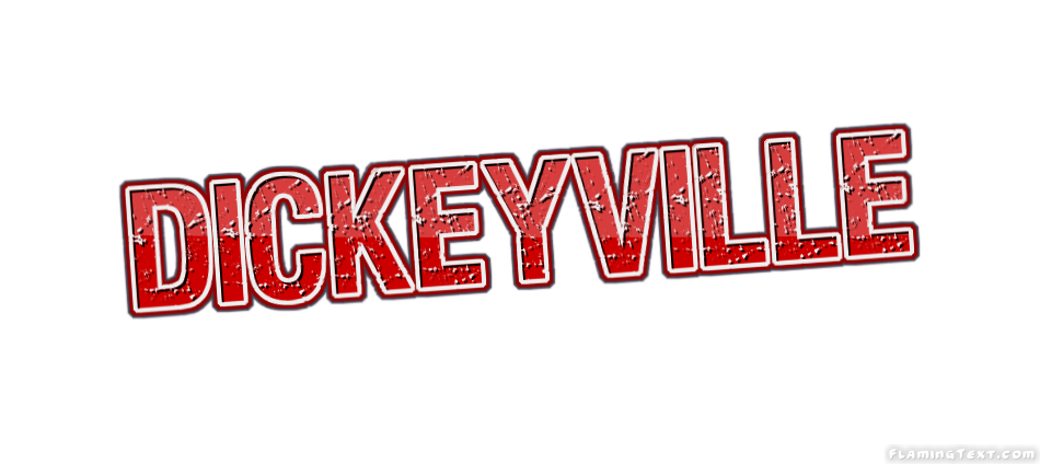 Dickeyville город