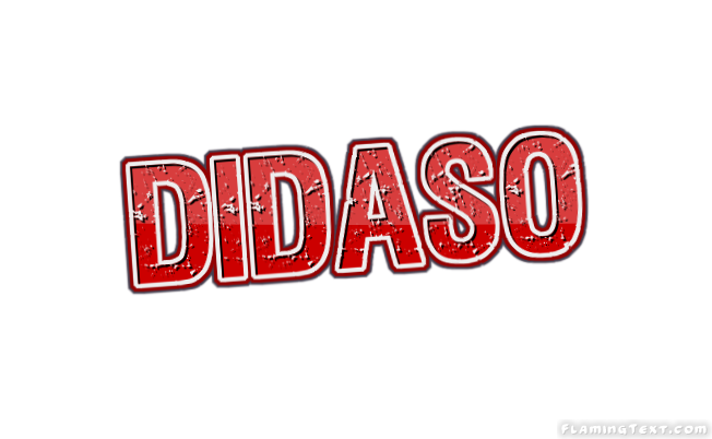 Didaso مدينة