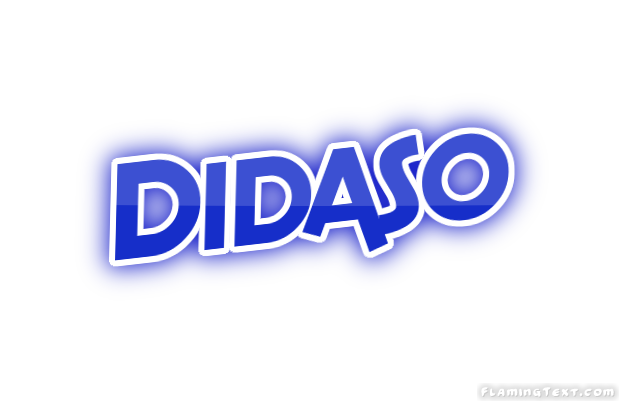 Didaso Stadt