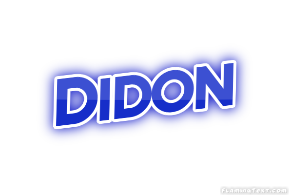 Didon Ville
