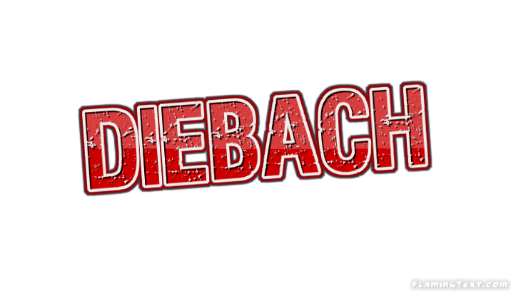 Diebach Stadt