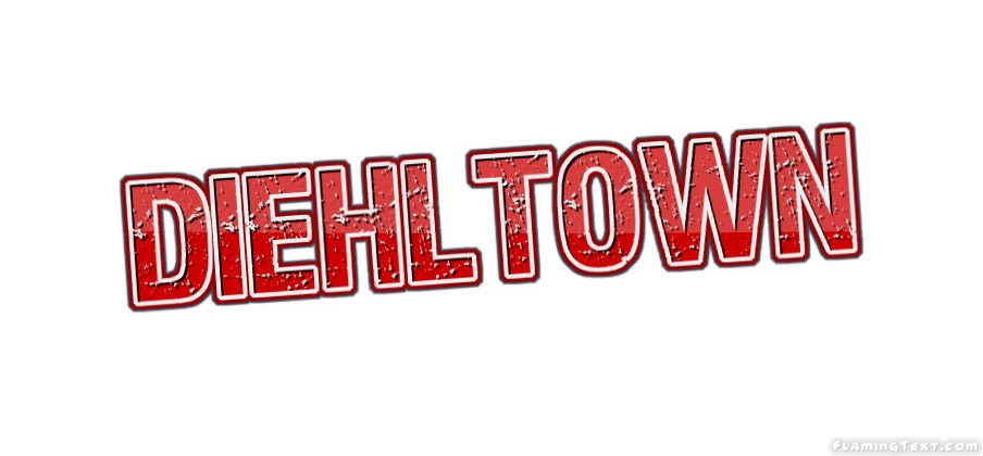 Diehltown City
