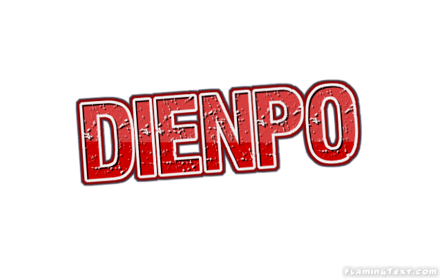 Dienpo Stadt