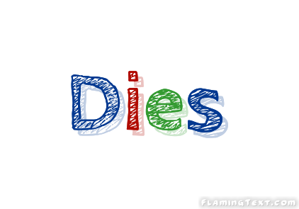 Dies مدينة