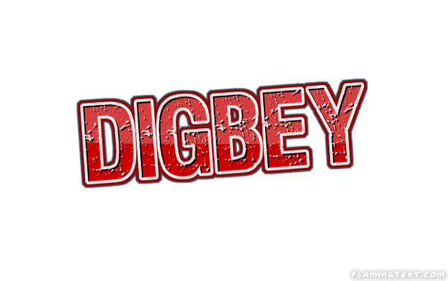 Digbey Stadt