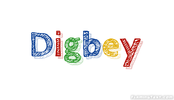 Digbey City