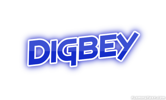 Digbey Stadt