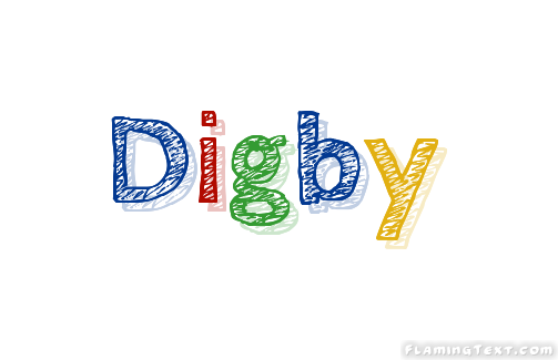 Digby Stadt