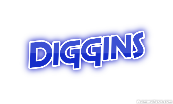 Diggins City