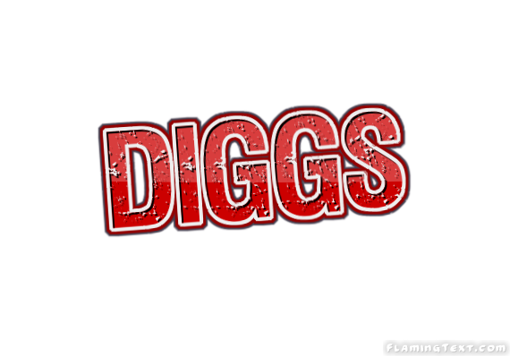 Diggs 市