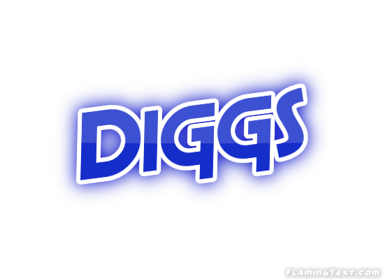 Diggs City
