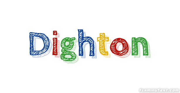 Dighton 市