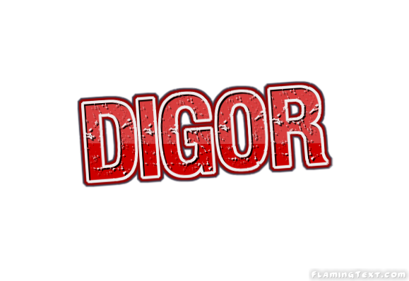Digor 市