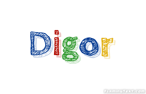 Digor مدينة