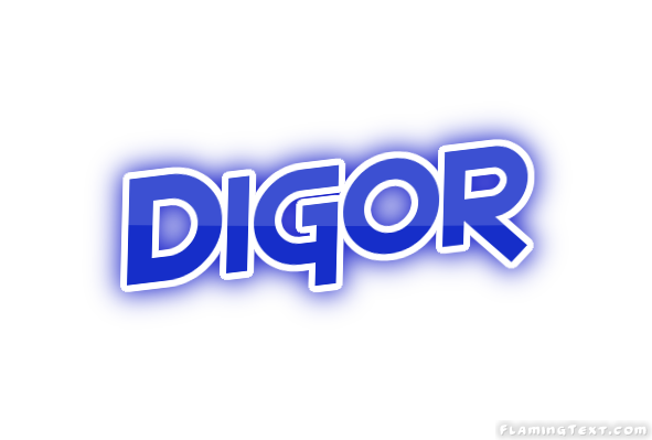 Digor City