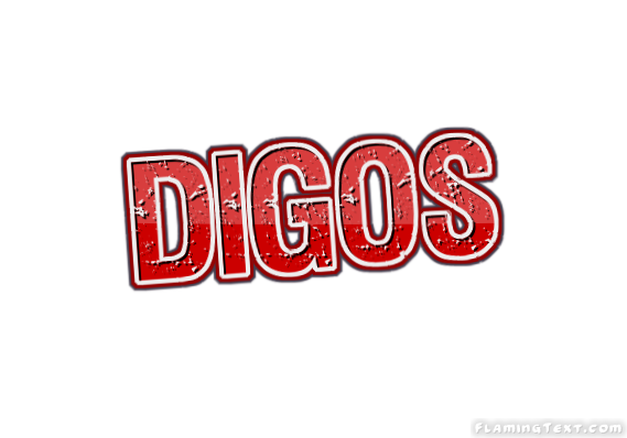 Digos Stadt