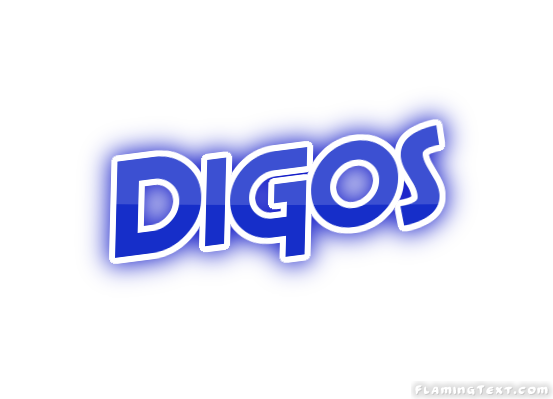 Digos City