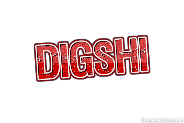 Digshi City