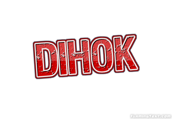 Dihok 市