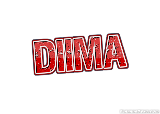 Diima 市