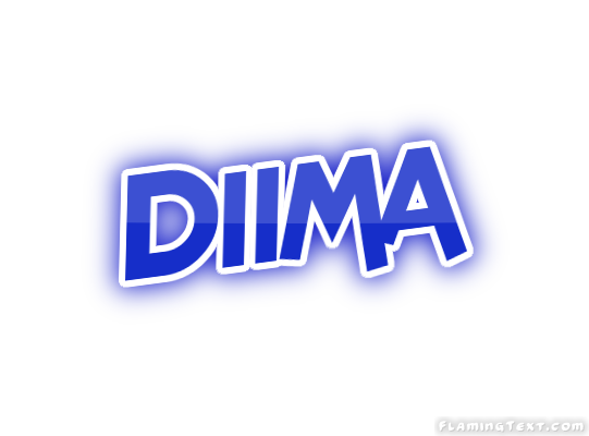 Diima City