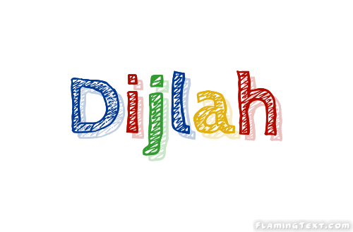 Dijlah مدينة