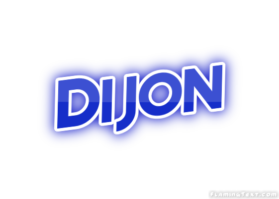 Dijon مدينة