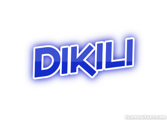 Dikili Ville