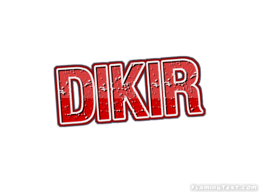 Dikir 市