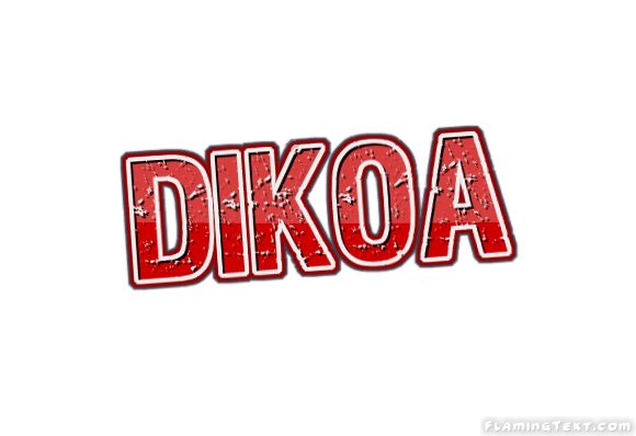 Dikoa 市