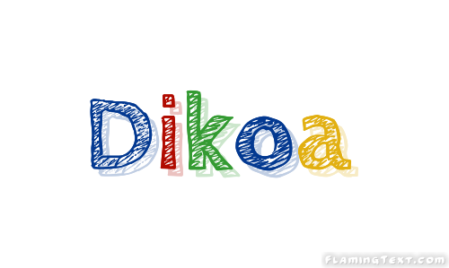 Dikoa 市