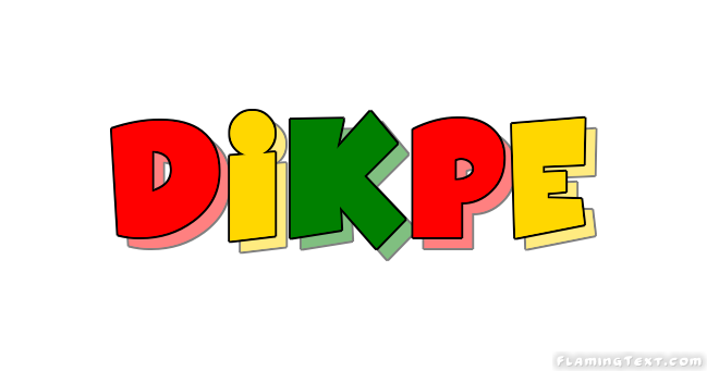 Dikpe City