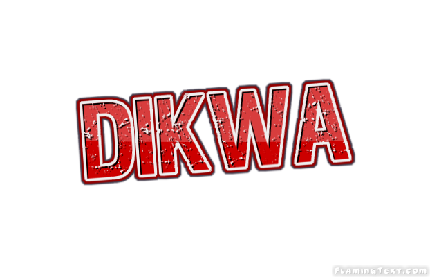 Dikwa город