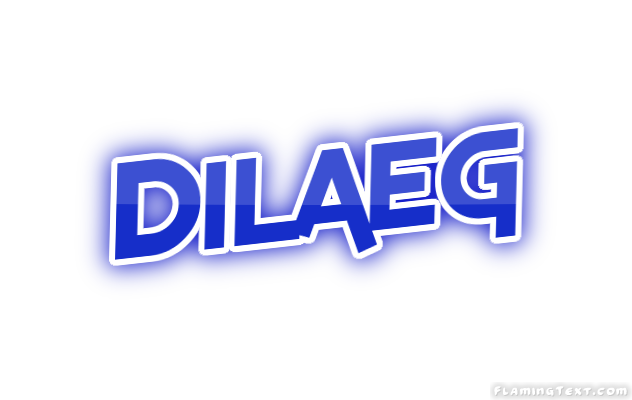 Dilaeg Cidade