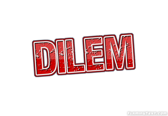 Dilem 市