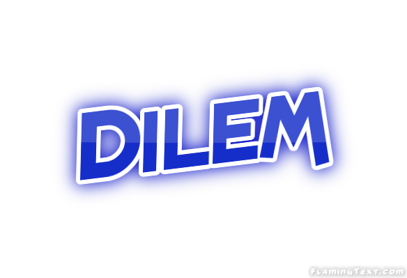 Dilem 市