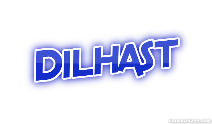 Dilhast Stadt